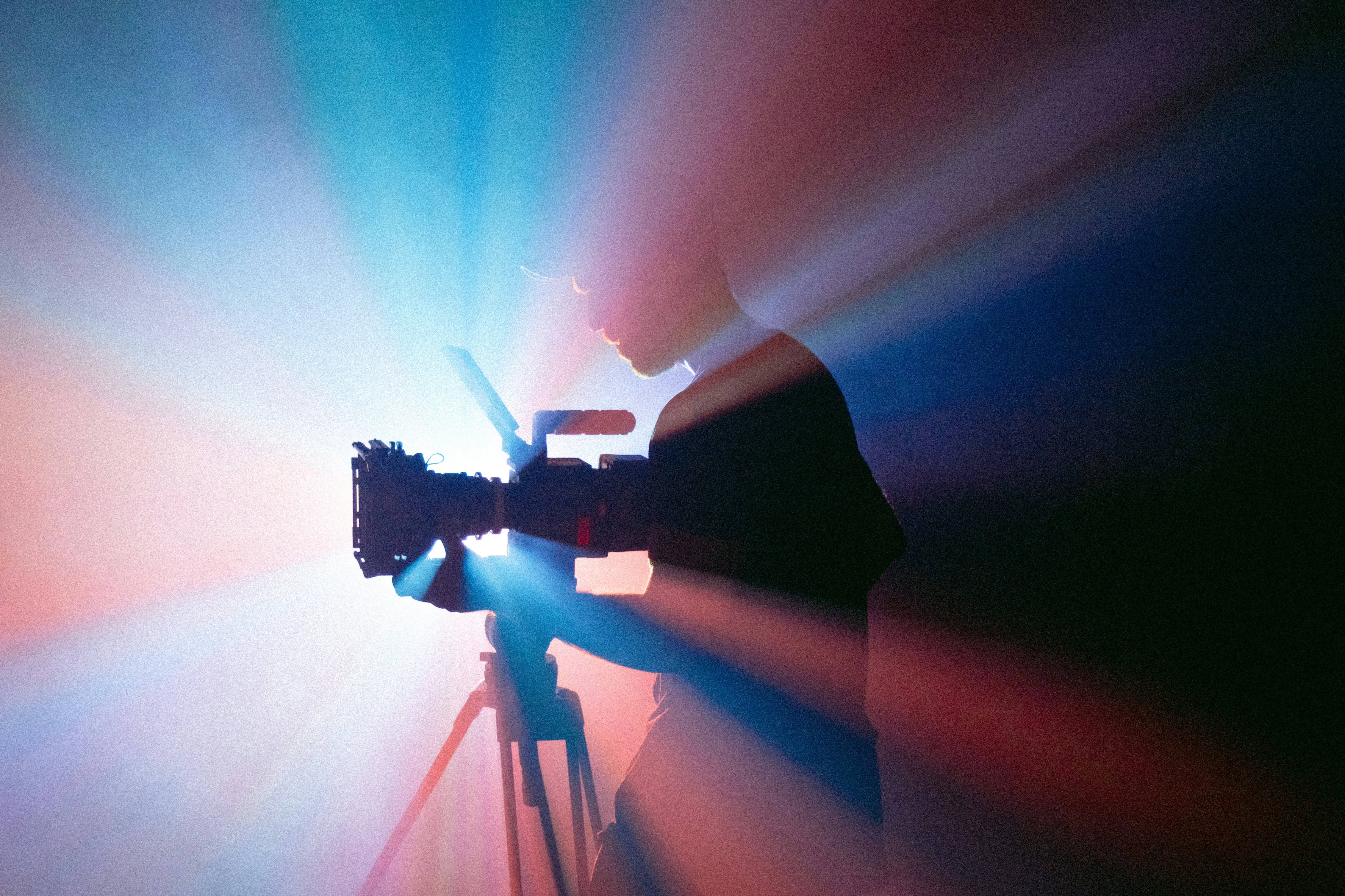 Filmmaking